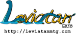 Logo Leviatán
