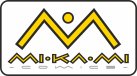 Logo Mikami Comics